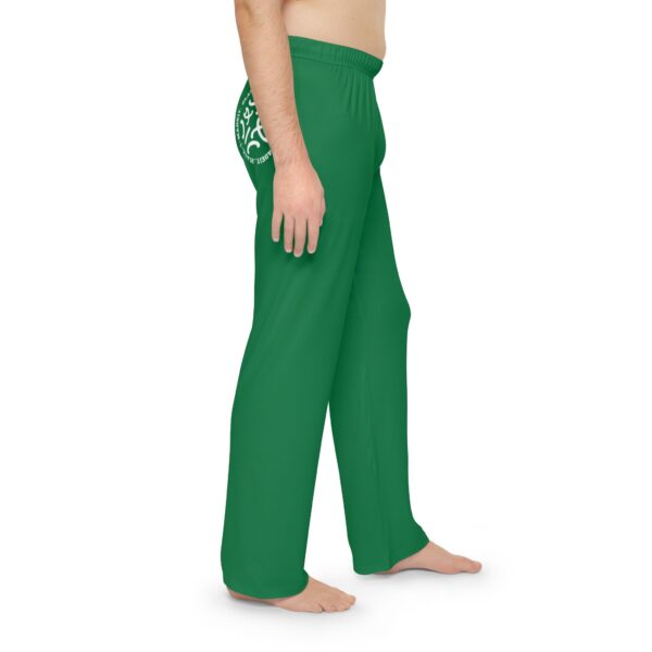 Men's Pajama Pants (AOP) - Image 6