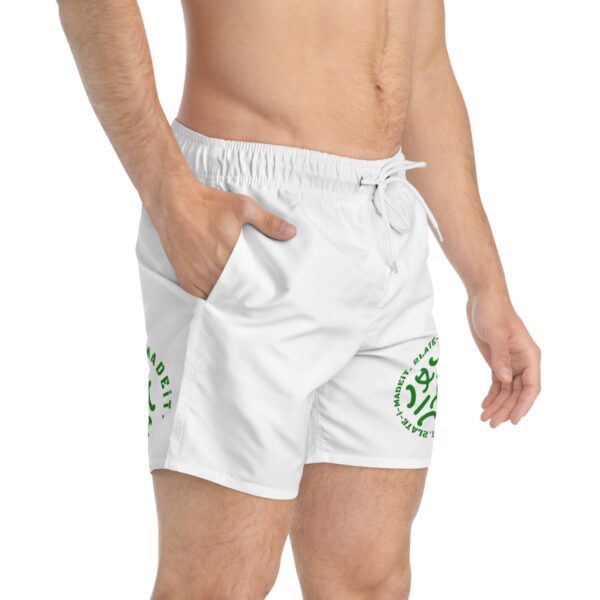 Swim Trunks (AOP) - Image 16