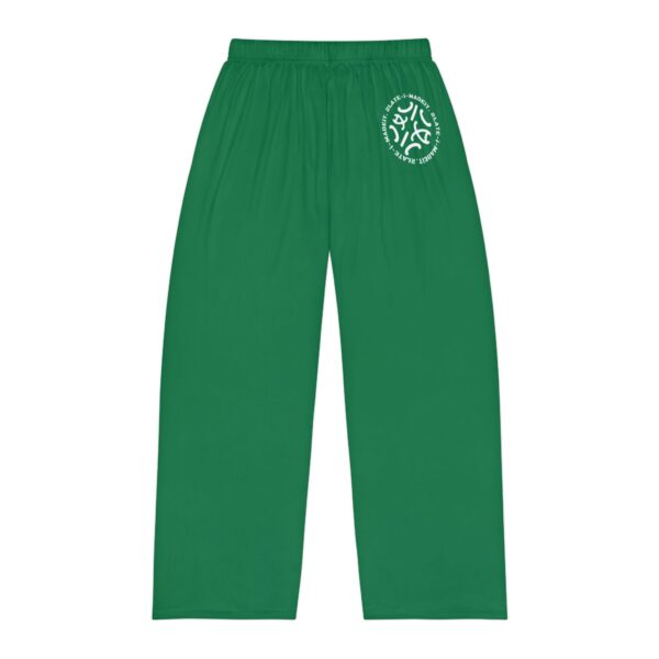 Men's Pajama Pants (AOP) - Image 2