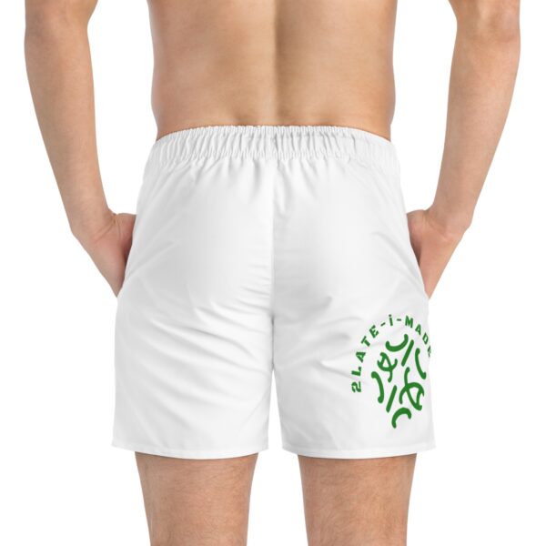 Swim Trunks (AOP) - Image 5