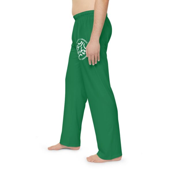 Men's Pajama Pants (AOP) - Image 5