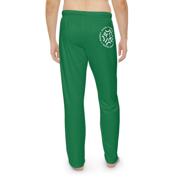 Men's Pajama Pants (AOP) - Image 4