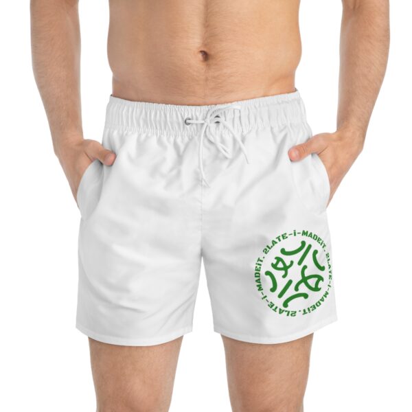 Swim Trunks (AOP) - Image 9