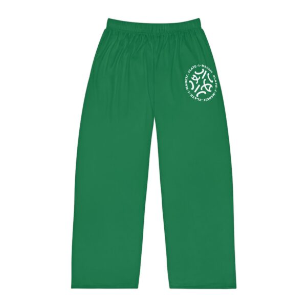 Men's Pajama Pants (AOP)