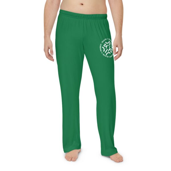 Men's Pajama Pants (AOP) - Image 3