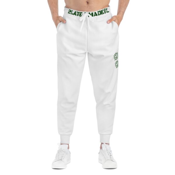 Athletic Joggers (AOP)